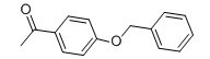 4-苯甲氧基苯乙酮-CAS:54696-05-8
