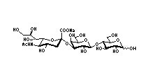 3'-唾液乳糖钠盐-CAS:128596-80-5