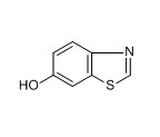 6-羟基苯并噻唑-CAS:13599-84-3