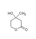 甲瓦龙酸内酯-CAS:674-26-0