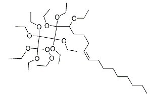 聚氧乙烯月桂醚-CAS:9004-98-2