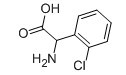 DL-2-氯苯甘氨酸-CAS:141196-64-7
