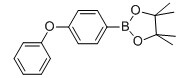 苯氧基苯-4-硼酸频哪醇酯-CAS:269410-26-6