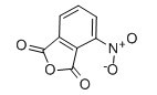 3-硝基邻苯二甲酸酐-CAS:641-70-3