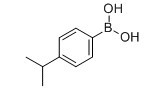 4-异丙基苯基硼酸-CAS:16152-51-5