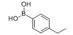 4-乙基苯硼酸-CAS:63139-21-9