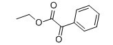 苯甲酰甲酸乙酯-CAS:1603-79-8