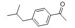 4-异丁基苯乙酮-CAS:38861-78-8