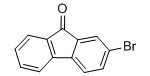 2-溴-9-芴酮-CAS:3096-56-8