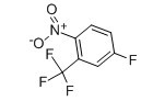 5-氟-2-硝基三氟甲苯-CAS:393-09-9