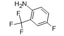 2-氨基-5-氟三氟甲苯-CAS:393-39-5