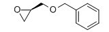 (R)-苄氧甲基环氧乙烷-CAS:14618-80-5