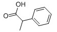 2-苯基丙酸-CAS:492-37-5