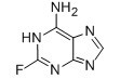 2-氟-6-氨基嘌呤-CAS:700-49-2