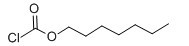 氯甲酸正庚酯-CAS:33758-34-8
