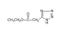 1H-四唑-5-乙酸乙酯-CAS:13616-37-0