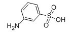 间氨基苯磺酸-CAS:121-47-1