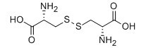 D-胱氨酸-CAS:349-46-2
