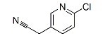 2-氯-5-吡啶乙腈-CAS:39891-09-3