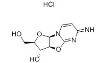 盐酸环胞苷-CAS:10212-25-6