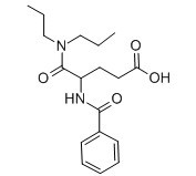 丙谷胺-CAS:6620-60-6