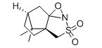 1S)-(+)-10-樟脑磺哑嗪-CAS:104322-63-6