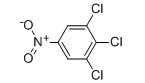 3,4,5-三氯硝基苯-CAS:20098-48-0