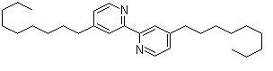 4,4'-二壬基-2,2'-联吡啶-CAS:142646-58-0