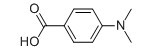 4-二甲氨基苯甲酸-CAS:619-84-1
