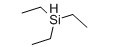 三乙基硅烷-CAS:617-86-7