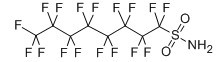 全氟辛基磺酰胺-CAS:754-91-6