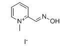 2-吡啶乙肪醛甲碘化物-CAS:94-63-3