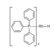 四(三苯基膦)氢化铑(I)-CAS:18284-36-1