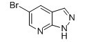 5-溴-1H-吡唑[3,4-B]吡啶-CAS:875781-17-2