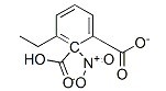 2-羧基-3-硝基苯甲酸乙酯-CAS:16533-45-2