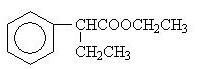 2-乙基-苯乙酸乙酯-CAS:119-43-7