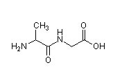 DL-丙氨酰甘氨酸-CAS:1188-01-8