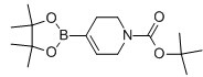 N-Boc-1,2,5,6-四氢吡啶-4-硼酸频哪醇酯-CAS:286961-14-6