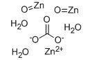 碱式碳酸锌-CAS:12539-71-8