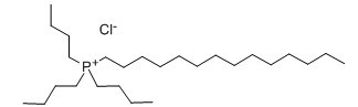 氯化三丁基十四烷基磷-CAS:81741-28-8