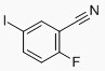 2-氟-5-碘苯腈-CAS:351003-36-6