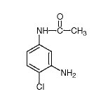 3-氨基-4-氯乙酰苯胺-CAS:51867-83-5