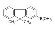 9,9-二甲基芴-2-硼酸-CAS:333432-28-3
