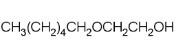 乙二醇单己醚-CAS:112-25-4