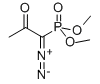 (1-重氮基-2-氧代丙基)膦酸二甲酯-CAS:90965-06-3
