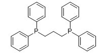 1,3-双(二苯基膦)丙烷-CAS:6737-42-4