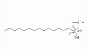 十六烷基三甲基硫酸氢铵-CAS:68214-07-3