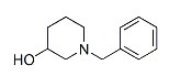 1-苄基-3-羟基哌啶-CAS:14813-01-5