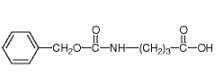 N-苄氧羰基-4-氨基丁酸-CAS:5105-78-2　