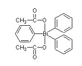 三苯基二醋酸铋-CAS:7239-60-3